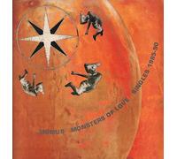 Momus - Monsters of Love Singles 85-90 [VINYL]