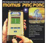 Momus - Ping Pong