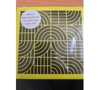 MOMUS - PUBLIC INTELLECTUAL ANTHOLOGY 1986-2016 -CD BOX-SET - BRAND NEW & SEALED