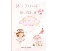 Mon 1er carnet de lecture: Féerique