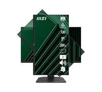 MON 27IPS FHD BK MM PIVOT MSI PRO MP275PG 1MS 100HZ