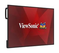 Viewsonic 43" 4K Professional Commercial Display with ProAV Integration