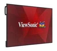 Viewsonic 55" 4K Professional Commercial Display with ProAV Integ