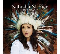 Mon Acadie by NATASHA ST-PIER