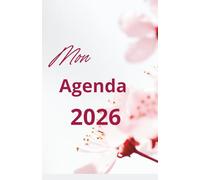 Mon Agenda 2026