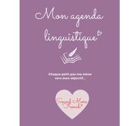 Mon Agenda Linguistique