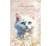 Mon agenda MIAOUGNIFIQUE 2025-2026