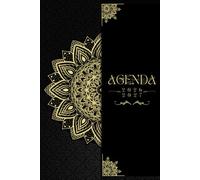 Mon Agenda Scolaire 2026 2027: Planificateur semainier | Format A5 | De Septembre à Juillet | Primaire, college, Lycee | Pour Fille et Garcon