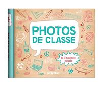 Mon album photos de e la maternelle au lycée - 2026