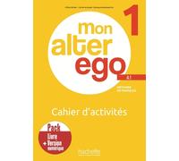 Mon Alter Ego 1