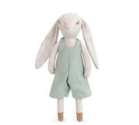 MON AMI Billy The Bunny Stuffed Doll - 9", Soft & Cuddly Plush Animal Doll, Use as Toy or Room Décor, for Kids of All Ages