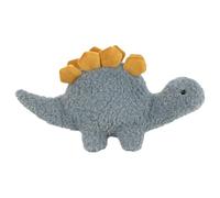 MON AMI Blade Stegosaurus 13-Inch Stuffed Dinosaur, Soft Dino Plush Toy