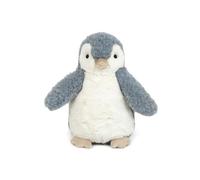 MON AMI Blizzard the Penguin Stuffed Animal 8"/20cm | Soft Baby Blue Plushie for All Ages | Cuddly Penguin Toy for Snuggles, Décor & Gifting