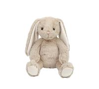 MON AMI Buffy Bunny Stuffed Animal 15"/38cms | Soft & Cuddly Plush Rabbit Toy | Perfect Snuggle Buddy for Kids for Playtime & Cuddles