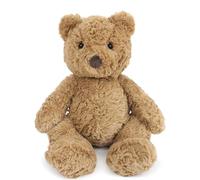 MON AMI Charlie The Bear Plush Toy, 16-Inch Soft Cuddly Stuffed Animal