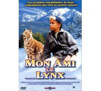 Mon ami le lynx [VHS]