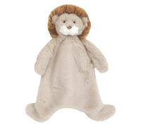 MON AMI Leon Lion Baby Blanket 15"/38cms | Soft Cuddle Security Blanket for Newborn, Infant & Toddler | Plush Comforter Essential