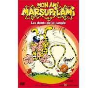 Mon ami Marsupilami : Les Dents de la jungle