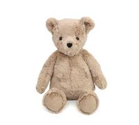 MON AMI Moby the Bear Stuffed Animal 19"/48cm | Soft Cuddly Plushie Teddy Bear for All Ages | Huggable Gift for Birthdays, Baby Showers & Special Occasions