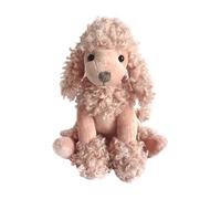 MON AMI Poodle Dog Stuffed Animal 13"/33cm | Soft & Cuddly Puppy Plushie | Cuddly Present Companion for Everyone