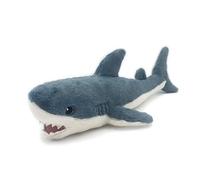 MON AMI Seaborn Shark 16-Inch Stuffed Animal for Boys | Soft Shark Plush Toy | Cuddly Ocean Animal, Snuggling Comfort & Playtime | Adorable Plush Gift for All Ages