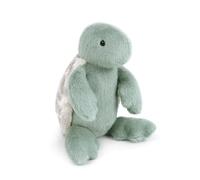 MON AMI Taylor The Turtle Stuffed Animal, 7-Inch Sea Turtle Plush Toy