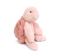 MON AMI Yertle The Turtle 10.6-Inch Stuffed Animal, Sea Turtle Plush Toy