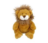 MON AMI Zuri the Floppy Lion Stuffed Animal 11"/28cm | Soft Cuddly Plushie for All Ages | Adorable Lion Toy for Snuggles, Playtime & Thoughtful Gifting