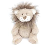 MON AMI Zuri The Lion 13-Inch Stuffed Animal for Boys | Floppy Lion Plush Toy with Soft Mane & Tail | Cuddly Safari Animal, Nursery & Playroom | Woodland & Jungle Plush Gift for All Ages