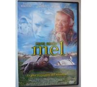 Mon amie Mel