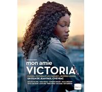 Mon amie victoria - DVD