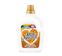 Mon Amour Fabric Conditioner Oro Argan Oil 60 Washes 3l