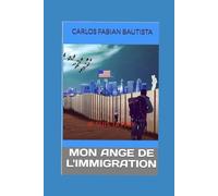 MON ANGE DE L'IMMIGRATION: JE SUIS TA PAIX
