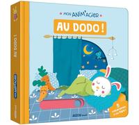 Mon anim'agier - Au dodo !