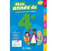 Mon Année de 4e