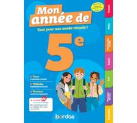 Mon Année de 5e