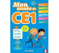 Mon année de CE1