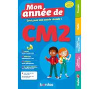 Mon Année de CM2