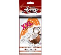 Mon AREON XXL CAR AIR FRESHENER COCONUT