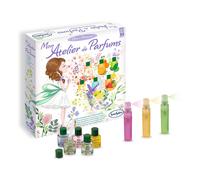 Sentosphère My Perfume Workshop