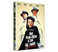 Mon beau-frère a tué ma soeur