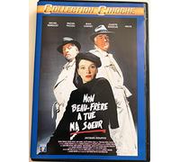 Mon beau-frere a tue ma soeur dvd - 170780