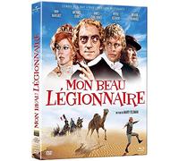 Mon beau légionnaire [Combo Blu-ray + DVD]