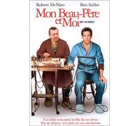 Mon Beau-Pere Et Moi