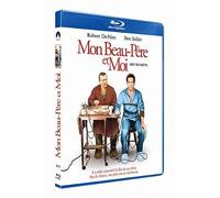 Mon beau-père et moi [Blu-ray]