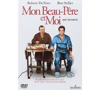 MON BEAU-PèRE ET MOI [FR IMP