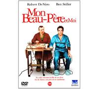 Mon Beau-Père et Moi [Import belge]