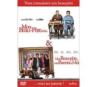 Mon Beau-Père et moi / Mon Beau-Père, mes parents et moi - Coffret 2 DVD