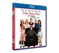Mon beau-père et nous [Blu-ray]
