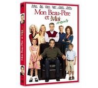 Mon Beau Pere et Nous-DVD